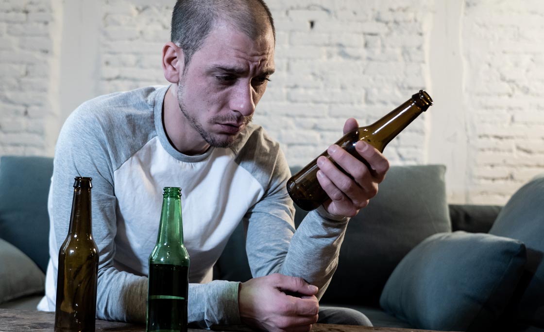 Убрать алкогольную зависимость в Белогорске